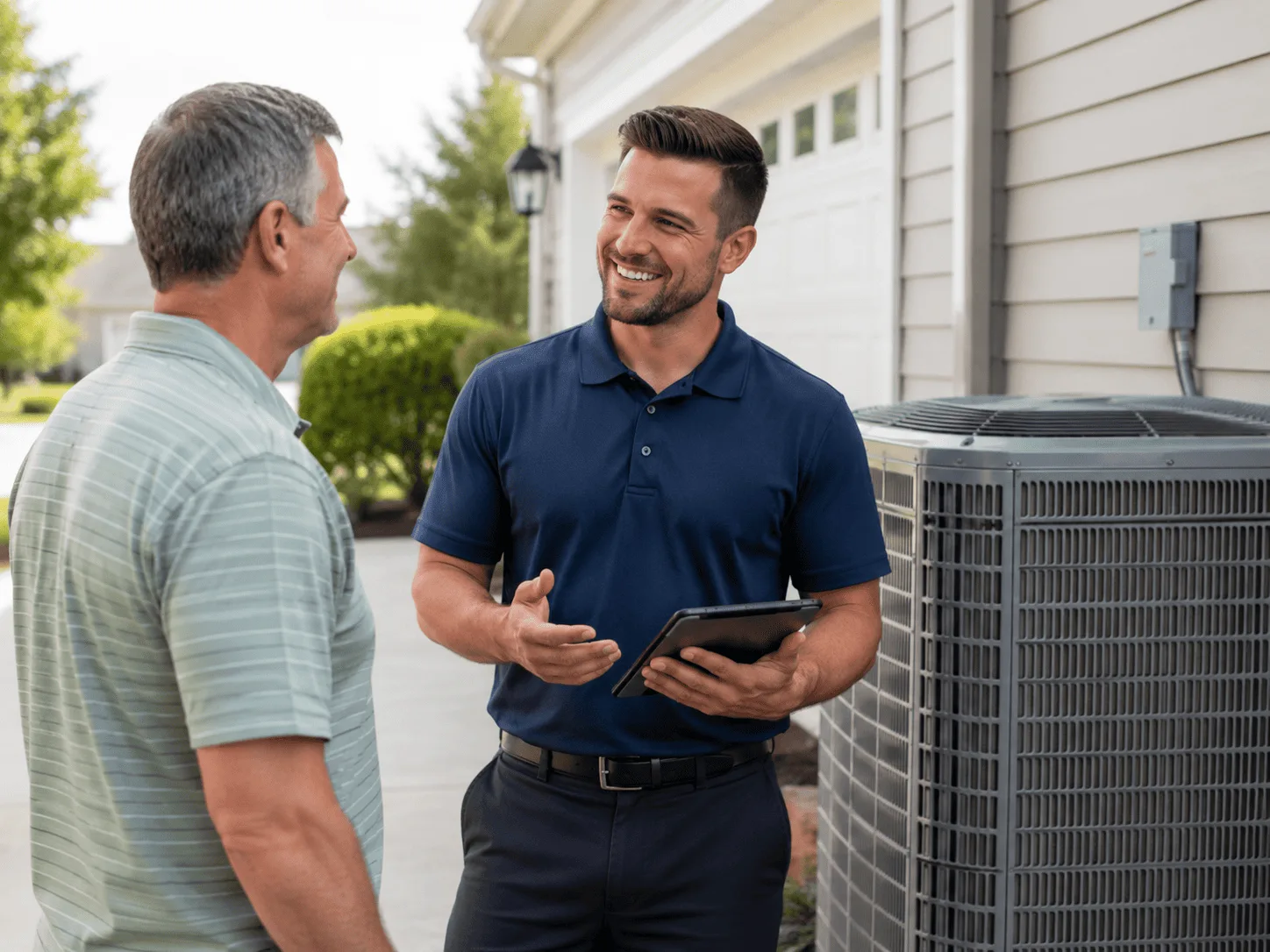 Heat Pump Installation Newry, PA FAQs